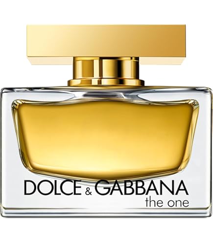 Amazon.com: Dolce&Gabbana The Only One, Eau De Parfum Spray, For